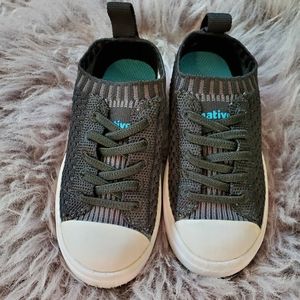 Native Jefferson 2.0 Liteknit sz 8